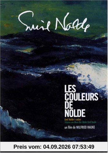 Les couleurs de nolde [FR Import]