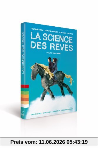 La science des reves [FR Import]