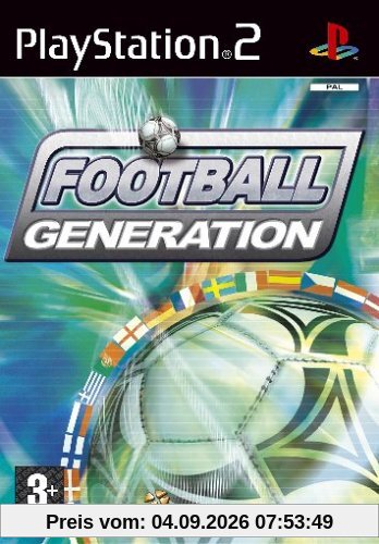 Football Generation