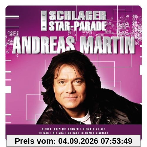 Die Schlager Starparade