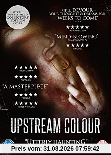 Upstream Colour [DVD] [Import]