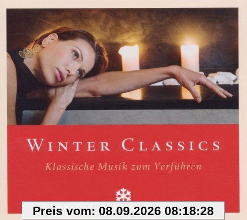Winter Classics-Klassische Musik Zum Verführen