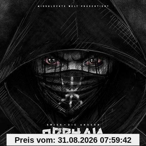 Orphan (Digipak)