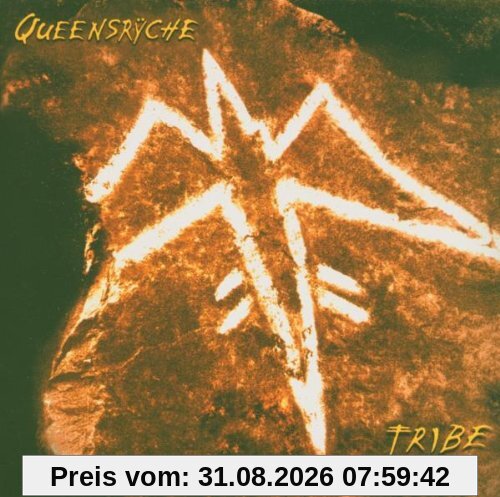Tribe (Dual Disc)