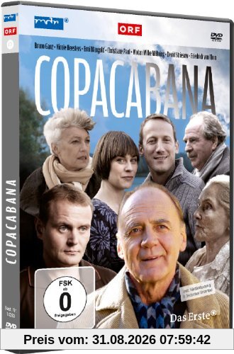 Copacabana
