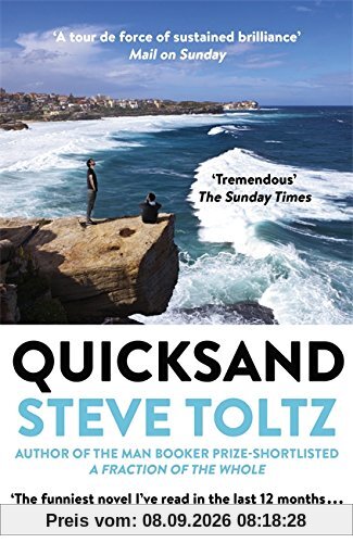 Quicksand