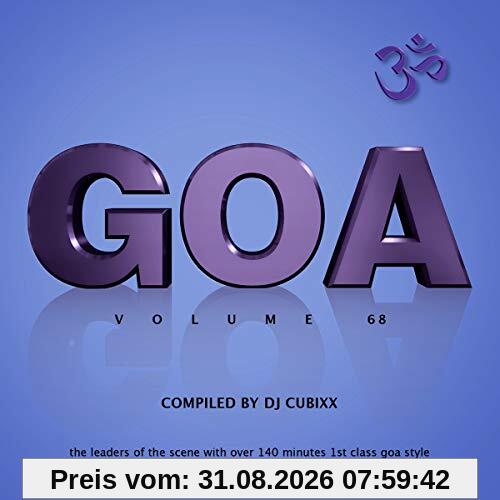 Goa Vol.68