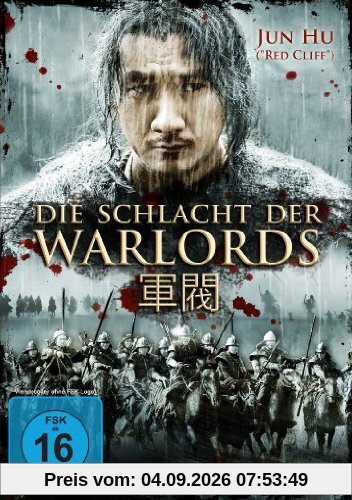 Die Schlacht der Warlords