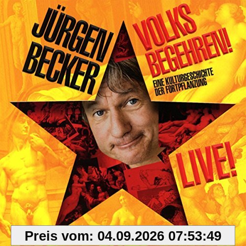 Volksbegehren!