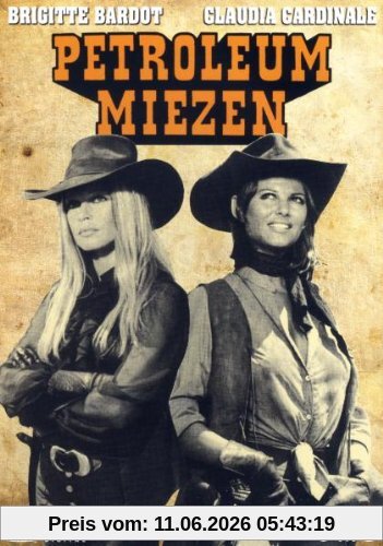 Petroleum Miezen