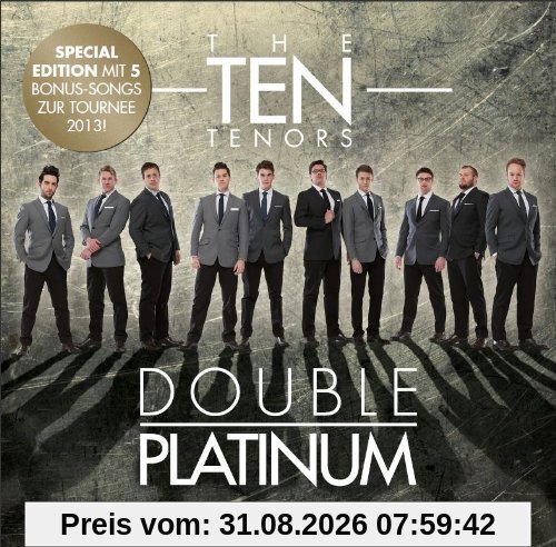 Double Platinum (Special Edition)