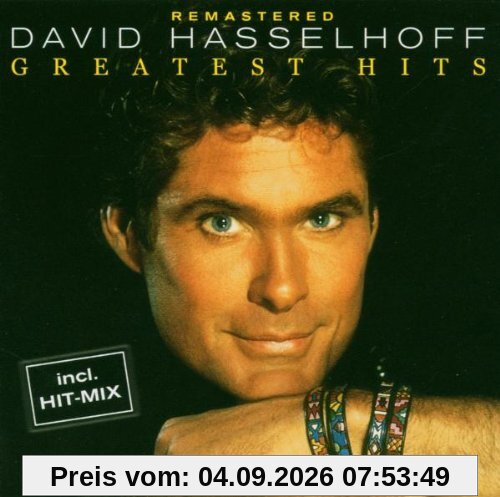 Greatest Hits