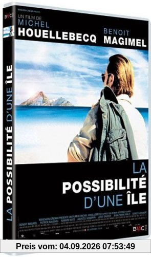 La possibilité d'une île [FR Import]