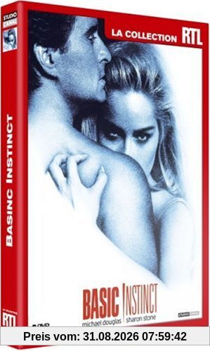 Basic instinct [FR Import]