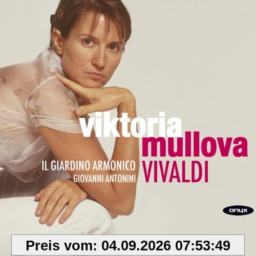 Antonio Vivaldi: Violinkonzerte