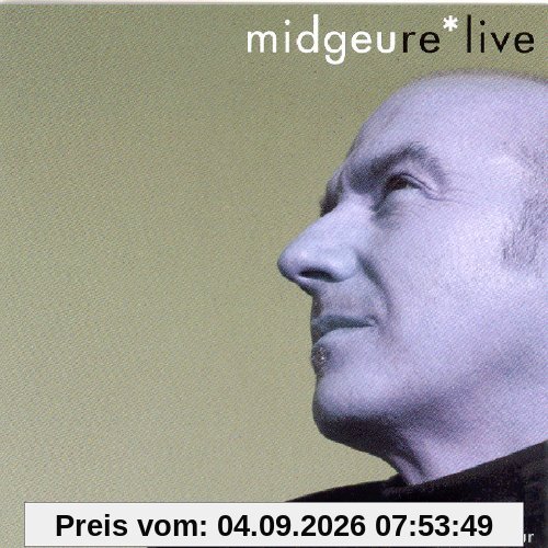 Relive - Sampled, Looped & Trigger Happy on Tour