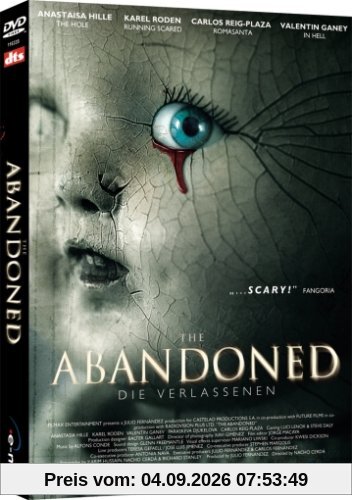 The Abandoned - Die Verlassenen