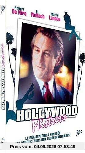 Hollywood mistress [FR Import]