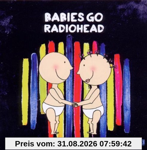 Babies Go