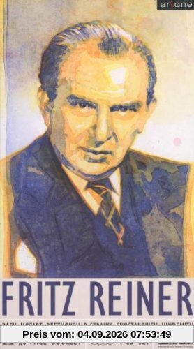 Fritz Reiner-Buchformat