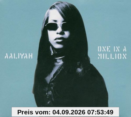 One in a Million - Limited Edition