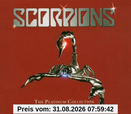 Platinum Collection