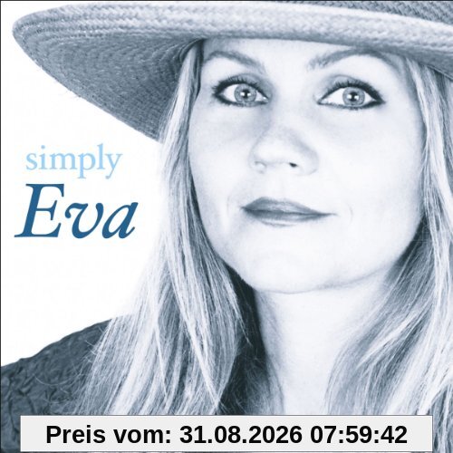 Simply Eva