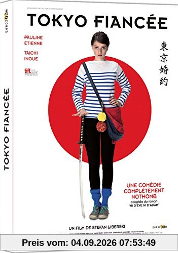 Tokyo fiancée [FR Import]