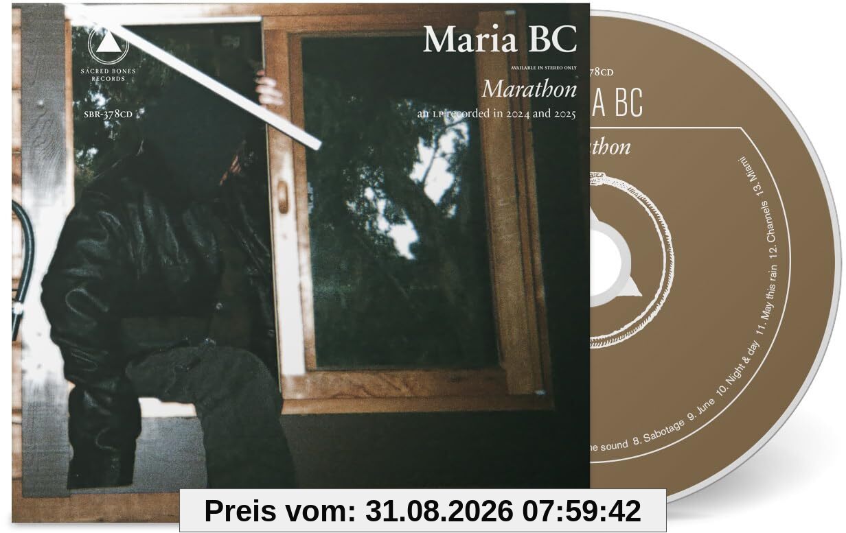 Marathon