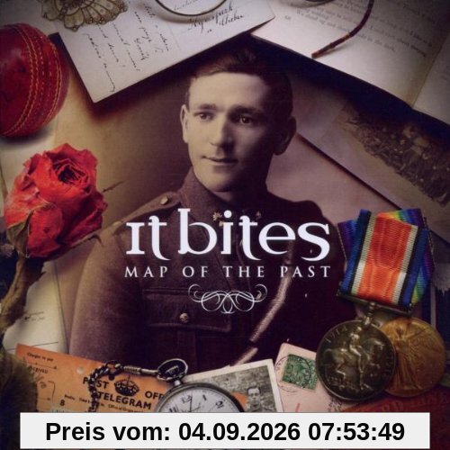 Map of the Past