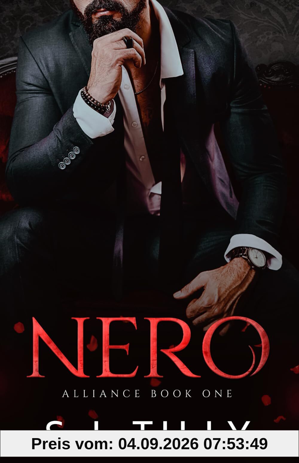 NERO: Alliance Series Book One