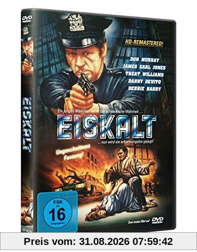 Eiskalt