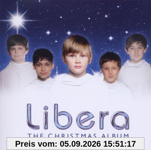 Libera: the Christmas Album