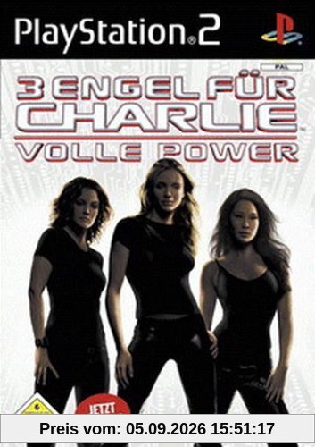 3 Engel für Charlie