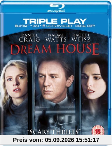 Dream House [BLU-RAY] (15)