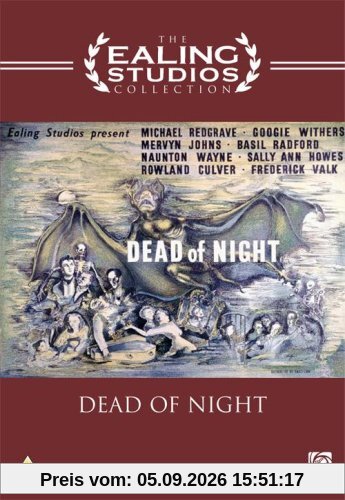 Dead of Night [UK Import]