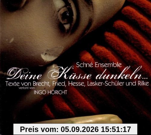 Deine Küsse Dunkeln...
