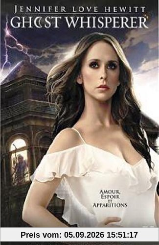 Ghost Whisperer, saison 5 - coffret 6 DVD