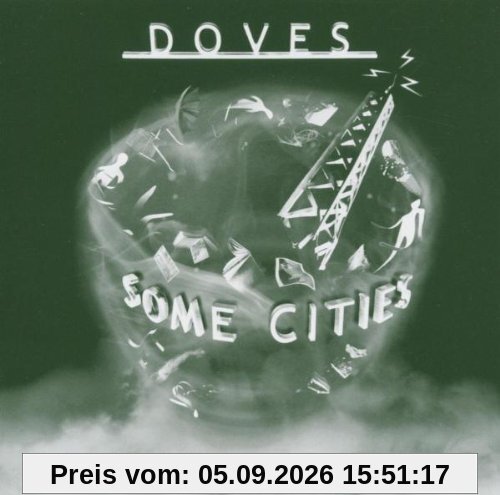 Some Cities