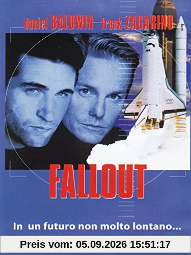 Fallout [IT Import]
