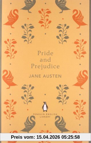 Pride and Prejudice (Penguin English Library)