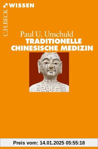 Traditionelle Chinesische Medizin