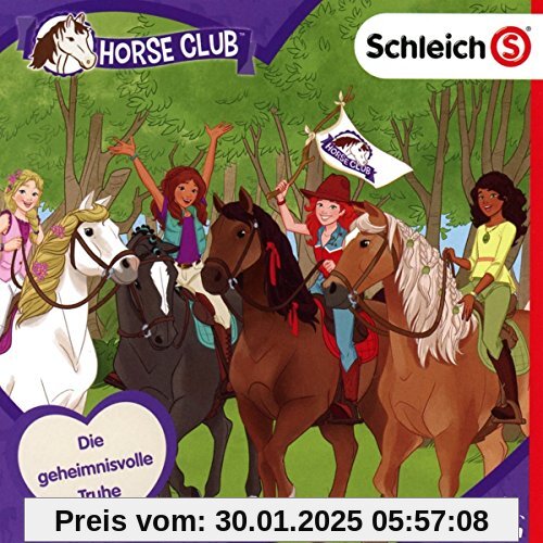 Schleich-Horse Club (CD 1)