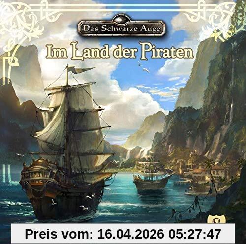 Im Land der Piraten Folge 8