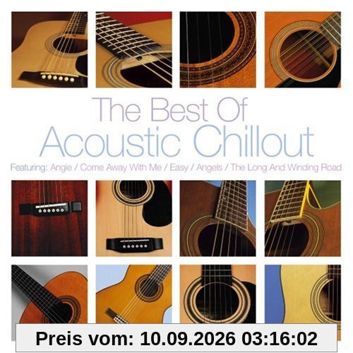 Best of Acoustic Chill Out