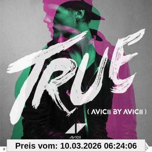 True, Avicii By Avicii