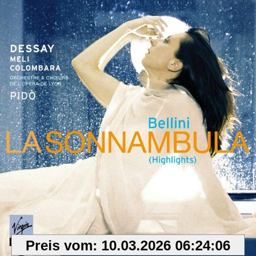 Natalie Dessay La Sonnambula-Highlights