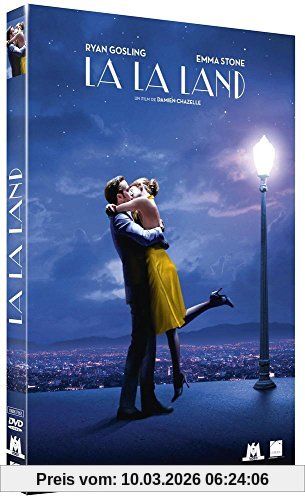Damien Chazelle La La Land [Fr Import]