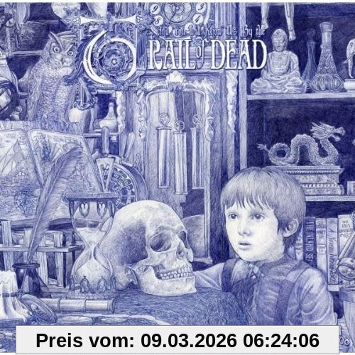 And You Will Know Us by the Trail of Dead The Century Of Self