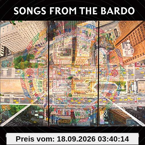Laurie Anderson Songs From The Bardo